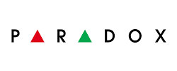 Logo Paradox - E-LAC