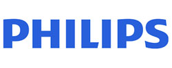 Logo Philips - E-LAC