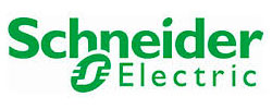 Logo Schneider - Électricité générale E-LAC