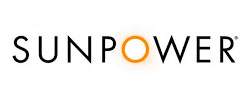 Logo Sunpower - Photovoltaïque - E-LAC