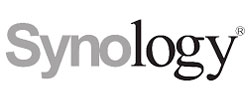 Logo Synology - E-LAC
